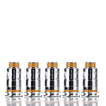 GeekVape Aegis Boost / Boost 2 / Boost 3 / B60 Replacement Coils (5-Pa - ALIVAPE GeekVape Aegis Boost / Boost 2 / Boost 3 / B60 Replacement Coils (5-Pa - ALIVAPE
