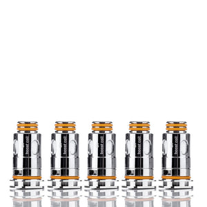 GeekVape Aegis Boost / Boost 2 / Boost 3 / B60 Replacement Coils (5-Pack)