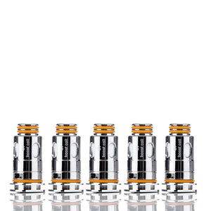 GeekVape Aegis Boost / B60 Replacement Coils (5-Pack)