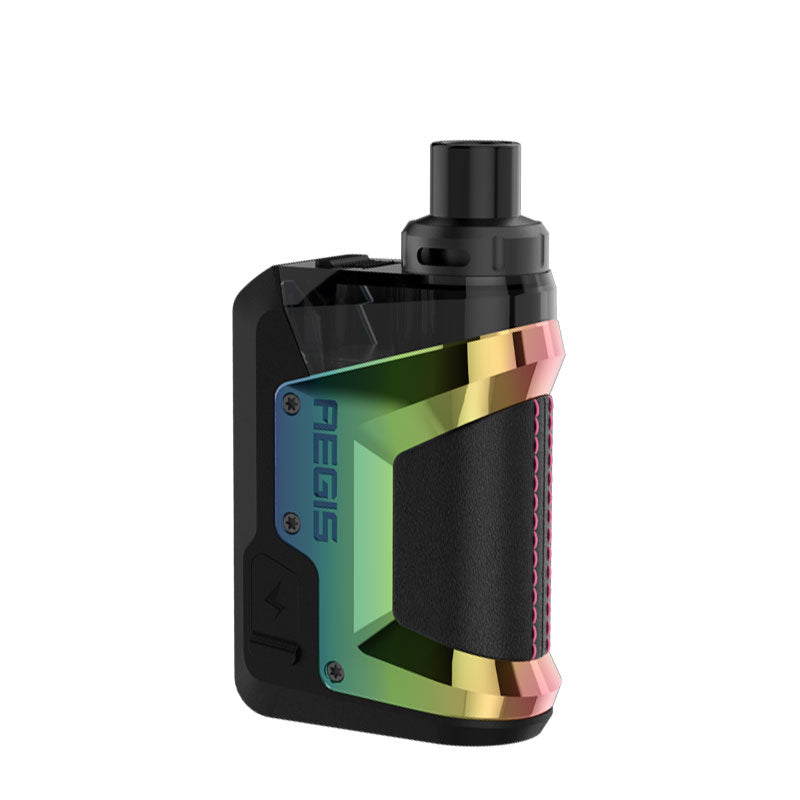 GeekVapeAegisHeroPodModKitRainbow