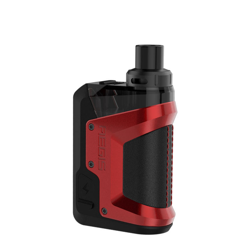 GeekVapeAegisHeroPodModKitRed