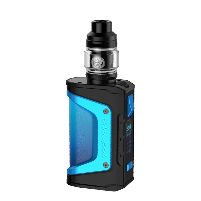 GeekVape Aegis Legend with Zeus Kit (New Edition) - ALIVAPE GeekVape Aegis Legend with Zeus Kit (New Edition) - ALIVAPE