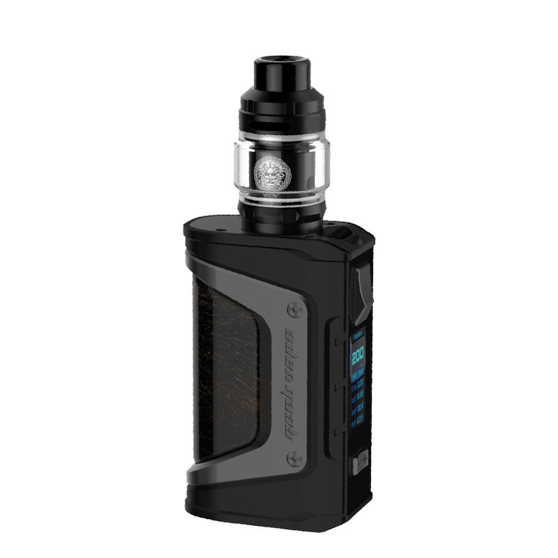 GeekVape Aegis Legend with Zeus Kit (New Edition) - ALIVAPE GeekVape Aegis Legend with Zeus Kit (New Edition) - ALIVAPE