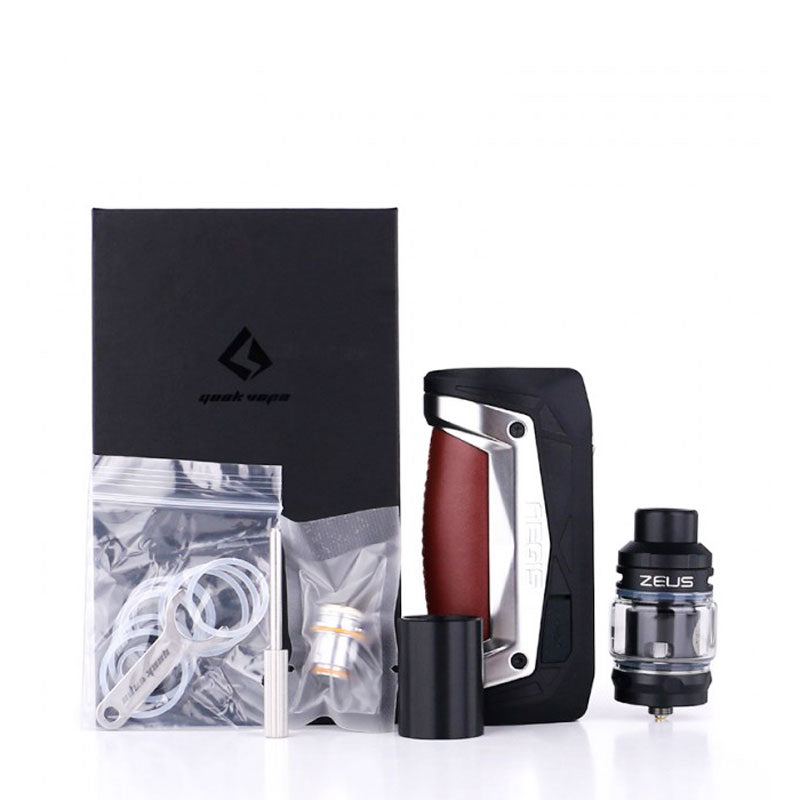 GeekVapeAegisMax100WKitPackage