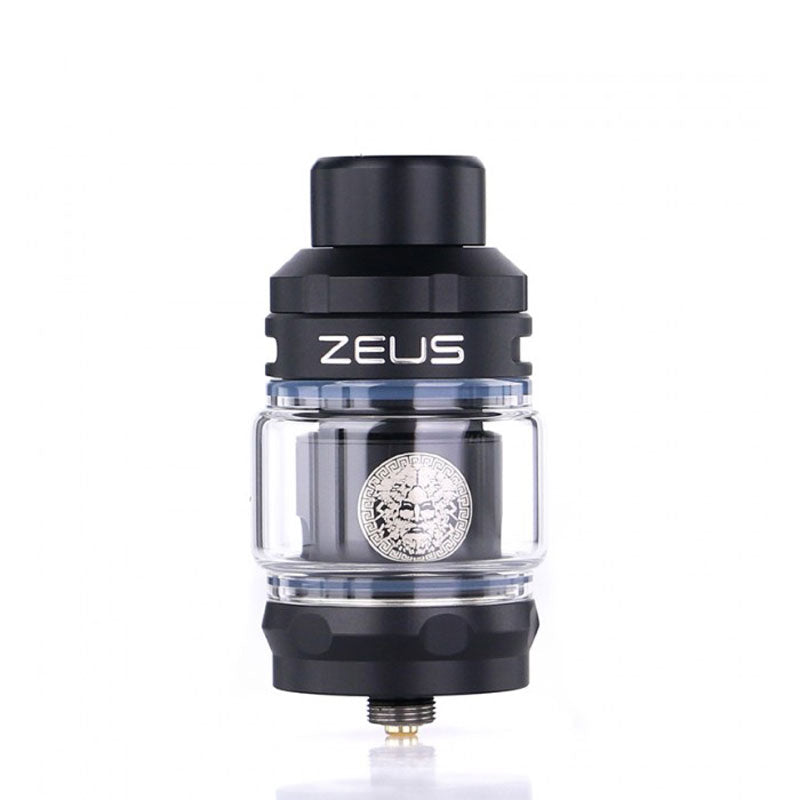 GeekVape Aegis Max 100W Kit with Zeus Tank - ALIVAPE GeekVape Aegis Max 100W Kit with Zeus Tank - ALIVAPE
