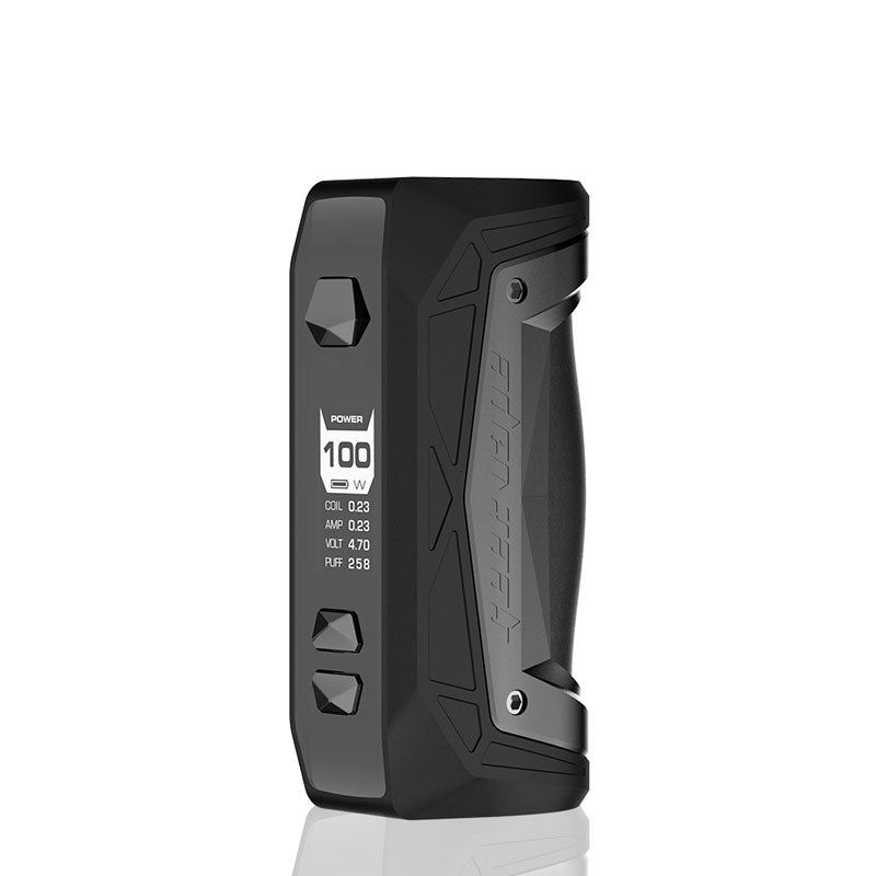 GeekVapeAegisMax100WModBlackTungsten