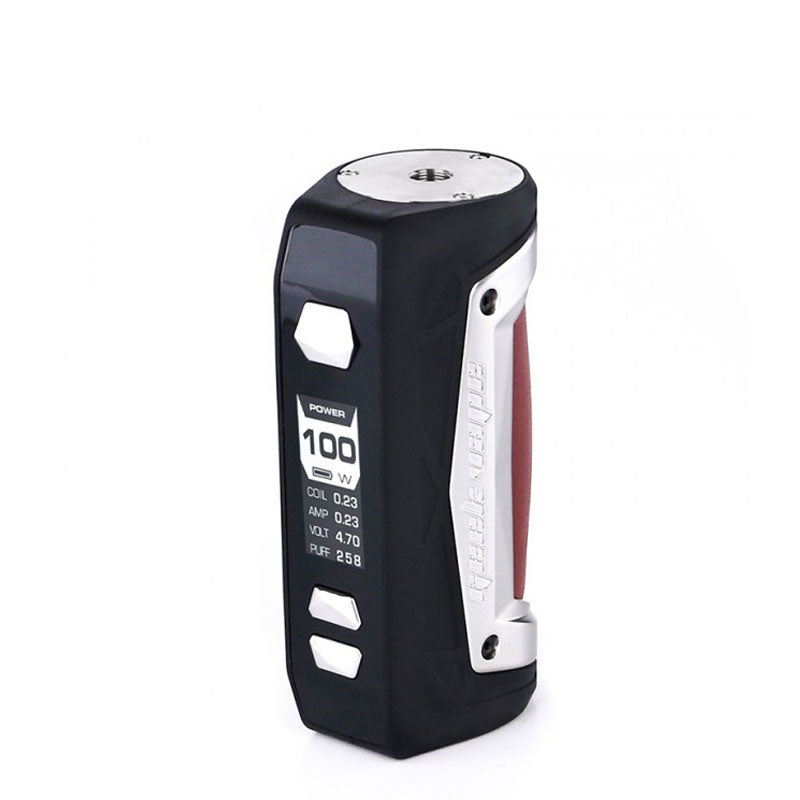 GeekVape Aegis Max 100W Mod - ALIVAPE GeekVape Aegis Max 100W Mod - ALIVAPE