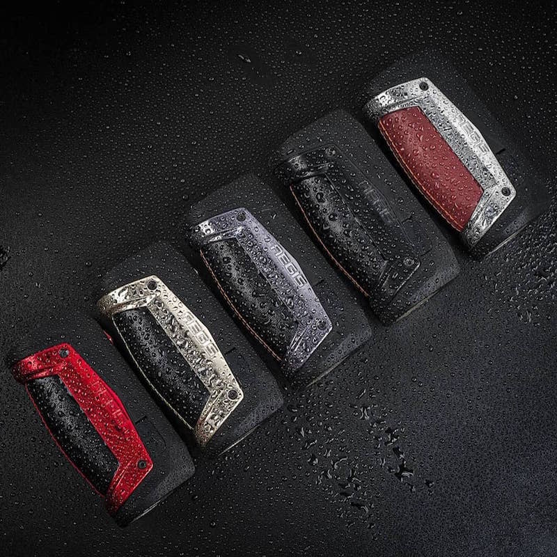 GeekVape Aegis Max 100W Mod - ALIVAPE GeekVape Aegis Max 100W Mod - ALIVAPE