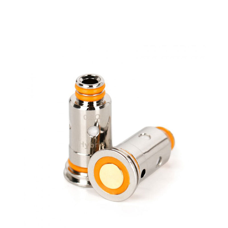 coils for geekvape aegis legend 2 GeekVape Aegis Pod / AP2 Replacement Coils (5-Pack)