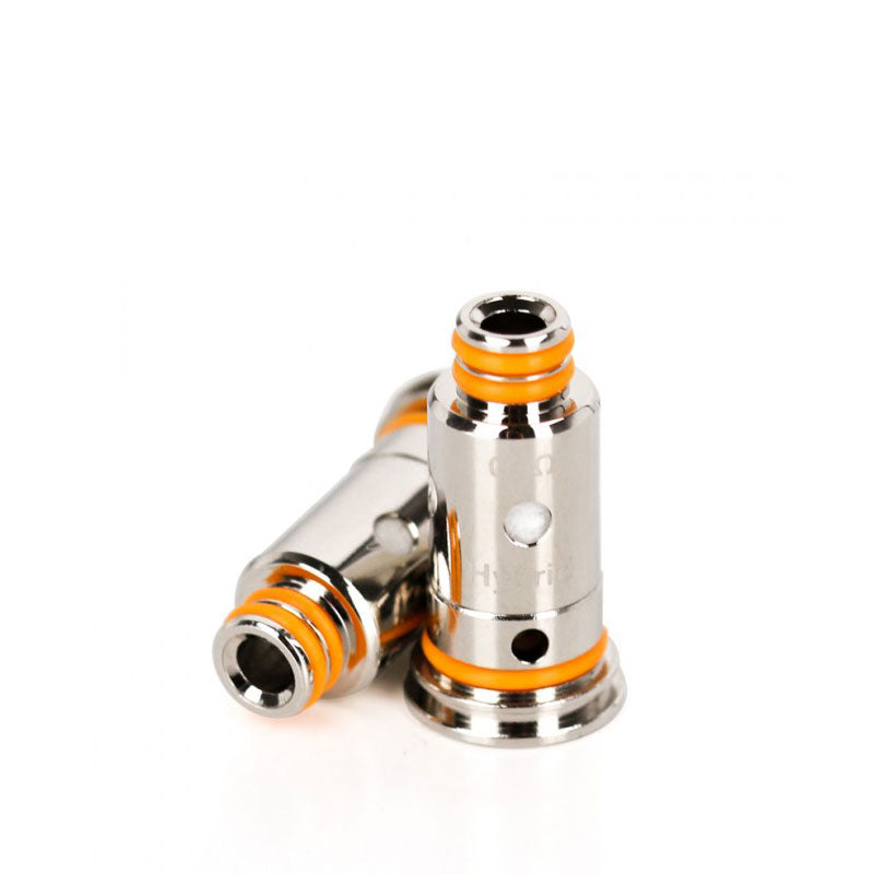 GeekVape Aegis Pod / AP2 Replacement Coils (5-Pack) - ALIVAPE GeekVape Aegis Pod / AP2 Replacement Coils (5-Pack) - ALIVAPE