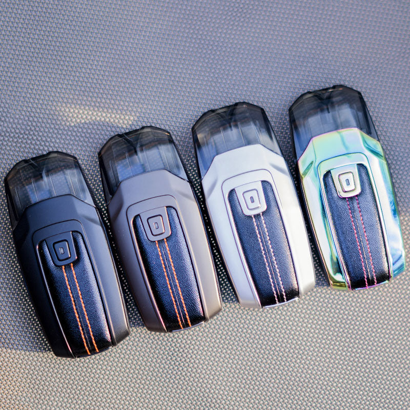 GeekVape Aegis Pod System Kit 800mAh - ALIVAPE GeekVape Aegis Pod System Kit 800mAh - ALIVAPE