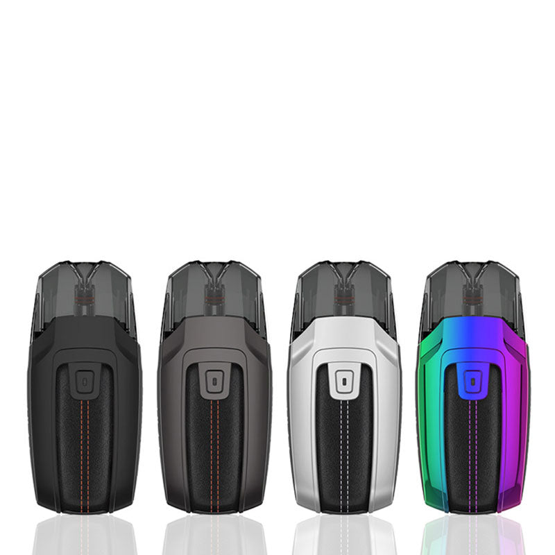 GeekVapeAegisPodSystemKitColors