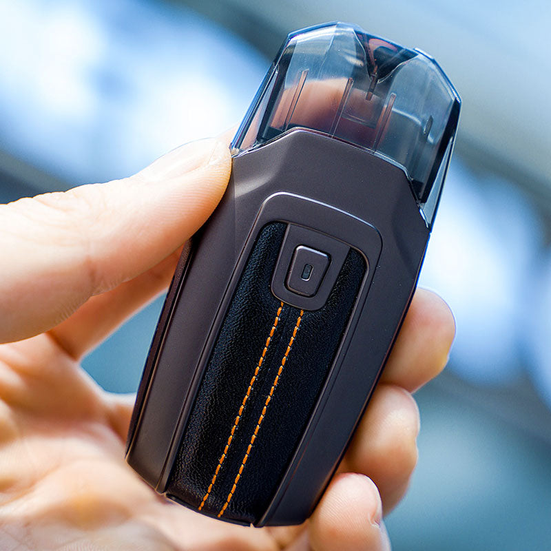 GeekVape Aegis Pod System Kit 800mAh - ALIVAPE GeekVape Aegis Pod System Kit 800mAh - ALIVAPE