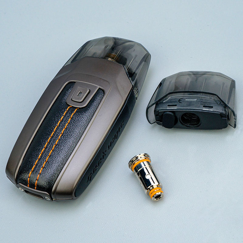 GeekVape Aegis Pod System Kit 800mAh - ALIVAPE GeekVape Aegis Pod System Kit 800mAh - ALIVAPE