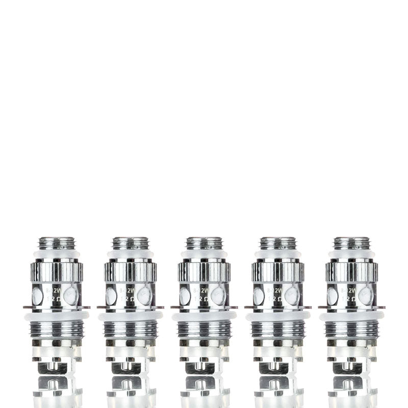 GeekVape Frenzy Replacement NS Coils (5-Pack)