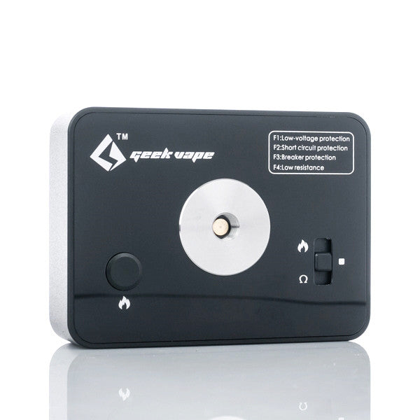 GeekVape 521 Tab Mini Ohm Meter - ALIVAPE GeekVape 521 Tab Mini Ohm Meter - ALIVAPE