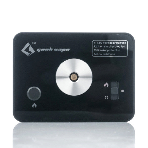 GeekVape 521 Tab Mini Ohm Meter - ALIVAPE GeekVape 521 Tab Mini Ohm Meter - ALIVAPE