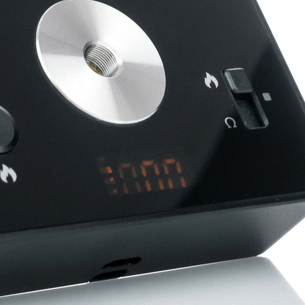 GeekVape 521 Tab Mini Ohm Meter - ALIVAPE GeekVape 521 Tab Mini Ohm Meter - ALIVAPE