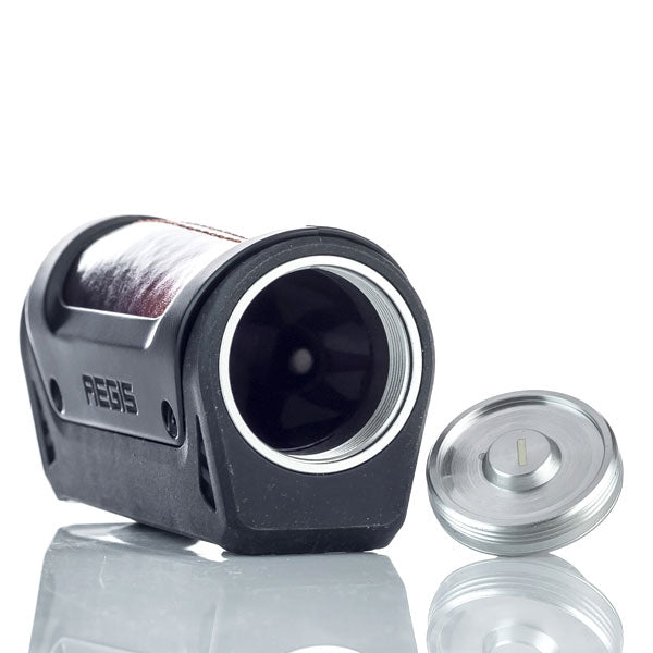 GeekVape Aegis 100W Mod with Shield Tank Kit - ALIVAPE GeekVape Aegis 100W Mod with Shield Tank Kit - ALIVAPE