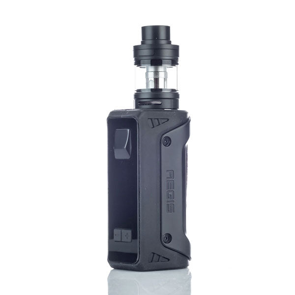 GeekVape Aegis 100W Mod with Shield Tank Kit - ALIVAPE GeekVape Aegis 100W Mod with Shield Tank Kit - ALIVAPE