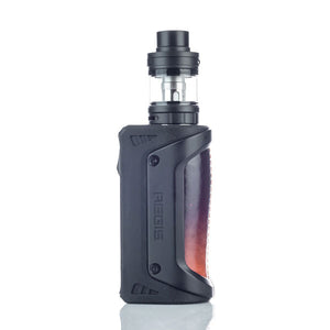 GeekVape Aegis 100W Mod with Shield Tank Kit