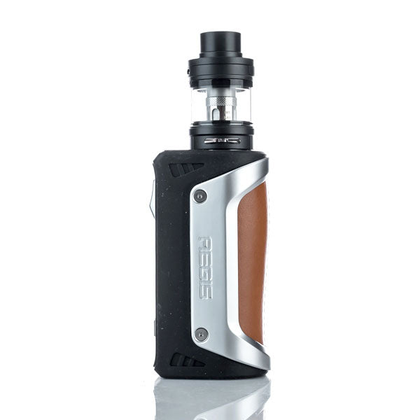 GeekVape Aegis 100W Mod with Shield Tank Kit - ALIVAPE GeekVape Aegis 100W Mod with Shield Tank Kit - ALIVAPE