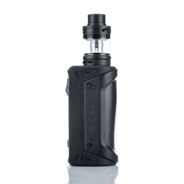 GeekVape Aegis 100W Mod with Shield Tank Kit - ALIVAPE GeekVape Aegis 100W Mod with Shield Tank Kit - ALIVAPE