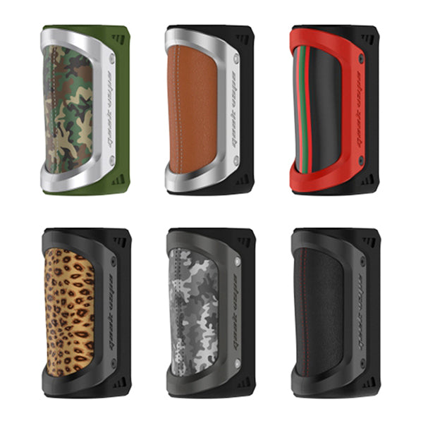 Geekvape Aegis 100 Watt GeekVape Aegis 100W Waterproof TC Box Mod Geekvape Aegis Boost 3 | Geekvape Aegis 100 Watt GeekVape Aegis 100W Waterproof TC Box Mod Geekvape Aegis Boost 3 |