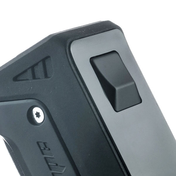 Geekvape Aegis 26650 GeekVape Aegis 100W Waterproof TC Box Mod GeekVape Aegis 100W Waterproof TC Box Mod - ALIVAPE Geekvape Aegis 26650 GeekVape Aegis 100W Waterproof TC Box Mod GeekVape Aegis 100W Waterproof TC Box Mod - ALIVAPE