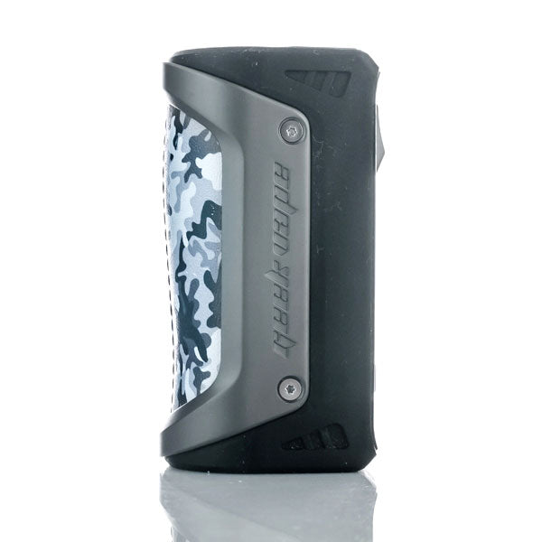 GeekVape Aegis 100W Waterproof TC Box Mod - ALIVAPE GeekVape Aegis 100W Waterproof TC Box Mod - ALIVAPE