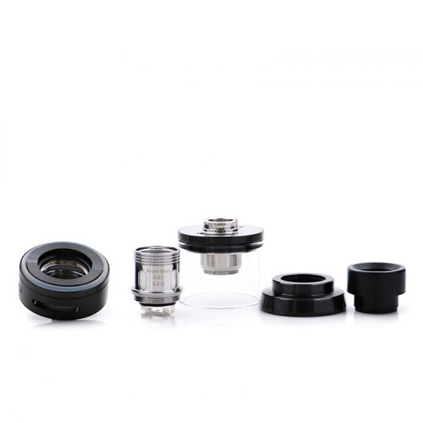GeekVape Aegis Legend 200W Kit with Aero Mesh Tank - ALIVAPE GeekVape Aegis Legend 200W Kit with Aero Mesh Tank - ALIVAPE