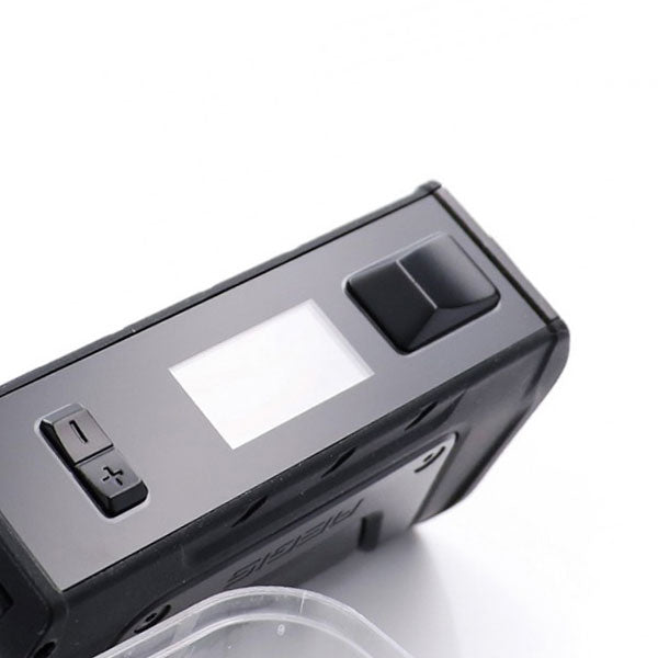 GeekVape Aegis Legend 200W Kit with Aero Mesh Tank - ALIVAPE GeekVape Aegis Legend 200W Kit with Aero Mesh Tank - ALIVAPE