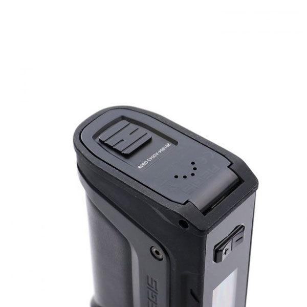 GeekVape Aegis Legend 200W TC Box Mod - ALIVAPE GeekVape Aegis Legend 200W TC Box Mod - ALIVAPE