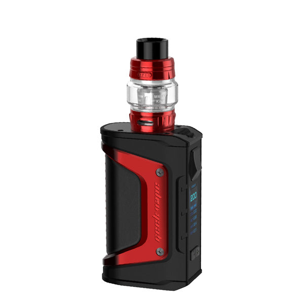 GeekVape Aegis Legend Kit Limited Edition with Alpha Tank - ALIVAPE GeekVape Aegis Legend Kit Limited Edition with Alpha Tank - ALIVAPE