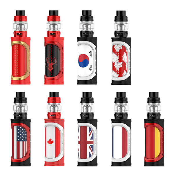 GeekVape Aegis Legend Kit Limited Edition with Alpha Tank - ALIVAPE GeekVape Aegis Legend Kit Limited Edition with Alpha Tank - ALIVAPE
