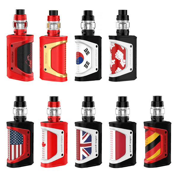 GeekVape_Aegis_Legend_Kit_Limited_Edition_Flag_Color 2