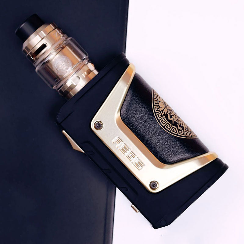 GeekVape Aegis Legend Kit Limited Edition with Zeus Tank - ALIVAPE GeekVape Aegis Legend Kit Limited Edition with Zeus Tank - ALIVAPE