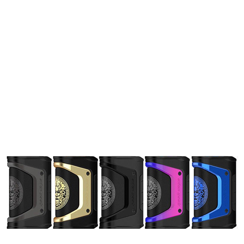 GeekVape Aegis Legend Mod Limited Edition (Zeus Edition) - ALIVAPE GeekVape Aegis Legend Mod Limited Edition (Zeus Edition) - ALIVAPE