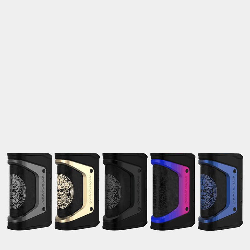 GeekVape Aegis Legend Mod Limited Edition (Zeus Edition) - ALIVAPE GeekVape Aegis Legend Mod Limited Edition (Zeus Edition) - ALIVAPE