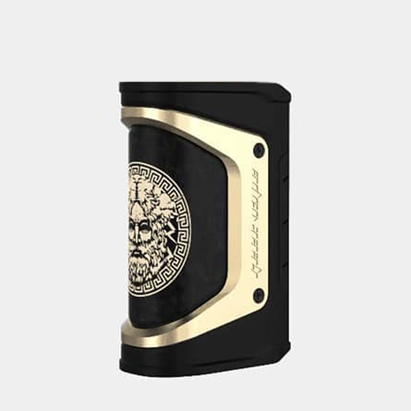 GeekVape Aegis Legend Mod Limited Edition (Zeus Edition) - ALIVAPE GeekVape Aegis Legend Mod Limited Edition (Zeus Edition) - ALIVAPE