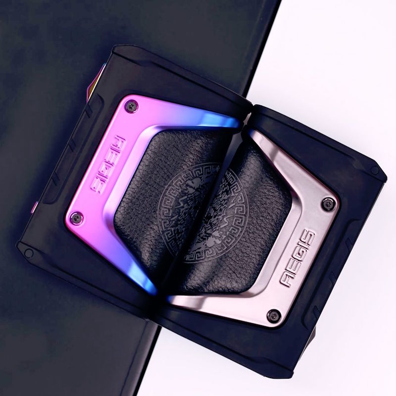 GeekVape Aegis Legend Mod Limited Edition (Zeus Edition) - ALIVAPE GeekVape Aegis Legend Mod Limited Edition (Zeus Edition) - ALIVAPE
