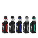 GeekVape Aegis Mini 80W Kit 2200mAh - ALIVAPE GeekVape Aegis Mini 80W Kit 2200mAh - ALIVAPE