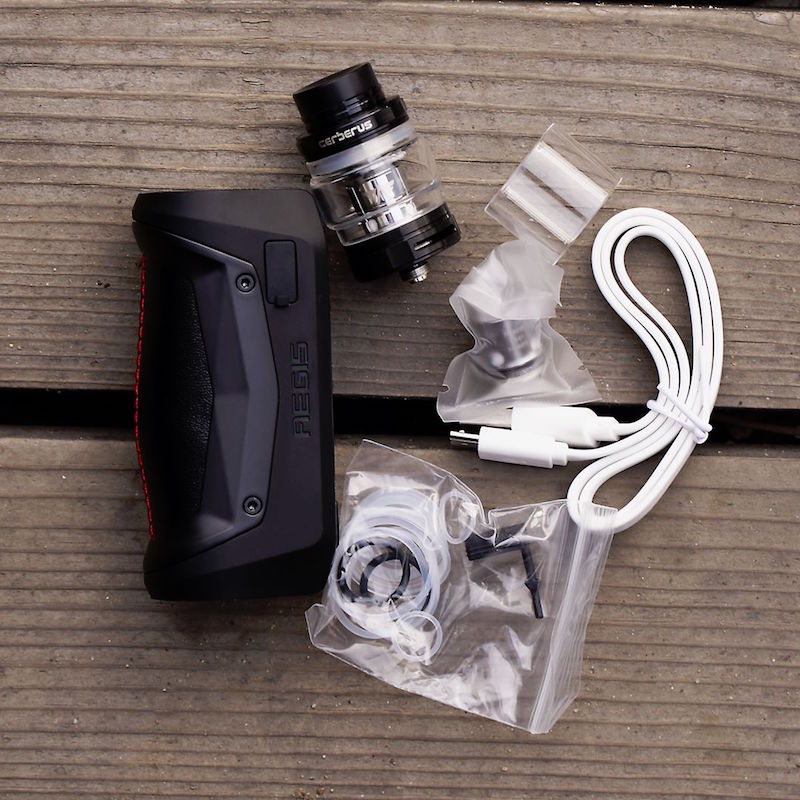 Geekvape Aegis Solo Manual GeekVape Aegis Solo 3 Kit 100W/3000mAh Geekvape Store Geekvape Aegis Solo Manual GeekVape Aegis Solo 3 Kit 100W/3000mAh Geekvape Store