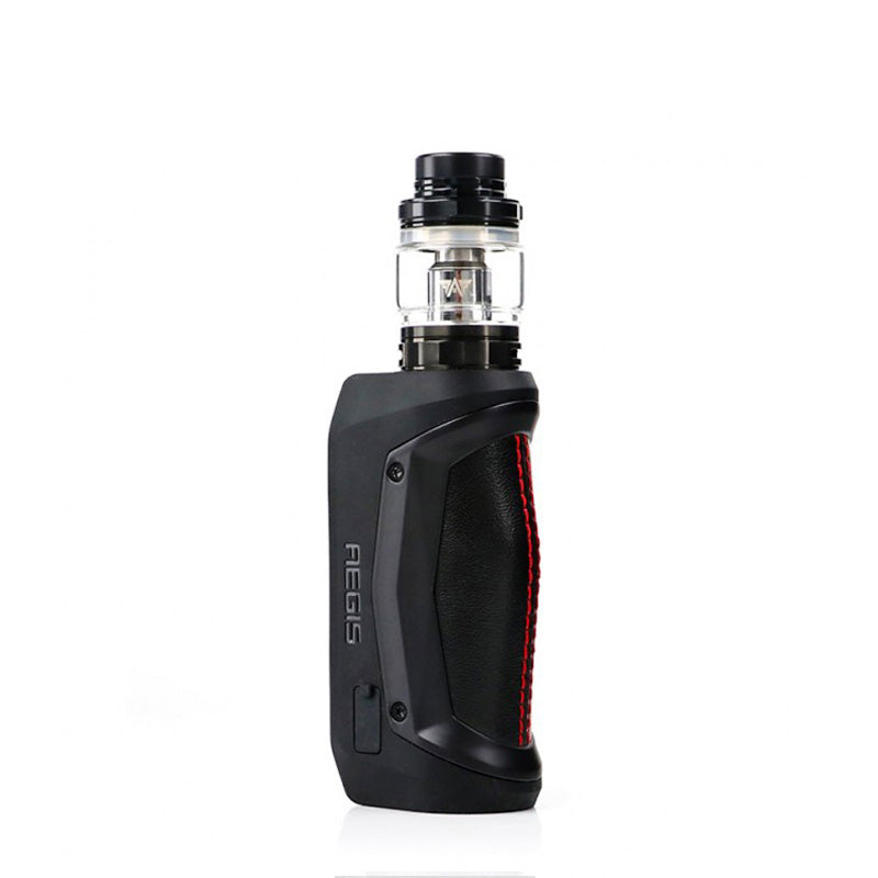 GeekVape Aegis Solo 100W Starter Kit - ALIVAPE GeekVape Aegis Solo 100W Starter Kit - ALIVAPE