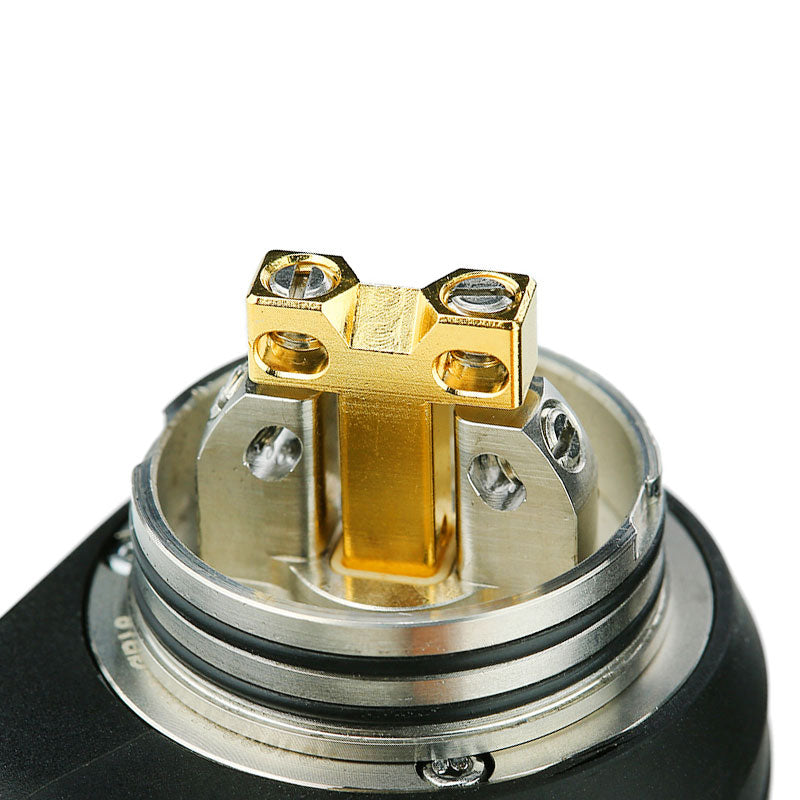 GeekVape Aegis Solo with Tengu RDA Kit - ALIVAPE GeekVape Aegis Solo with Tengu RDA Kit - ALIVAPE