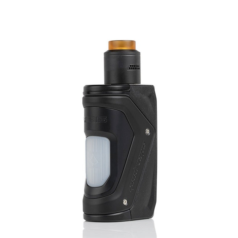 GeekVape Aegis Squonk 100W Kit with Tengu RDA - ALIVAPE GeekVape Aegis Squonk 100W Kit with Tengu RDA - ALIVAPE