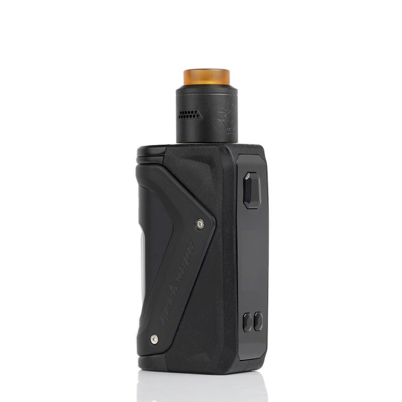 GeekVape Aegis Squonk 100W Kit with Tengu RDA - ALIVAPE GeekVape Aegis Squonk 100W Kit with Tengu RDA - ALIVAPE