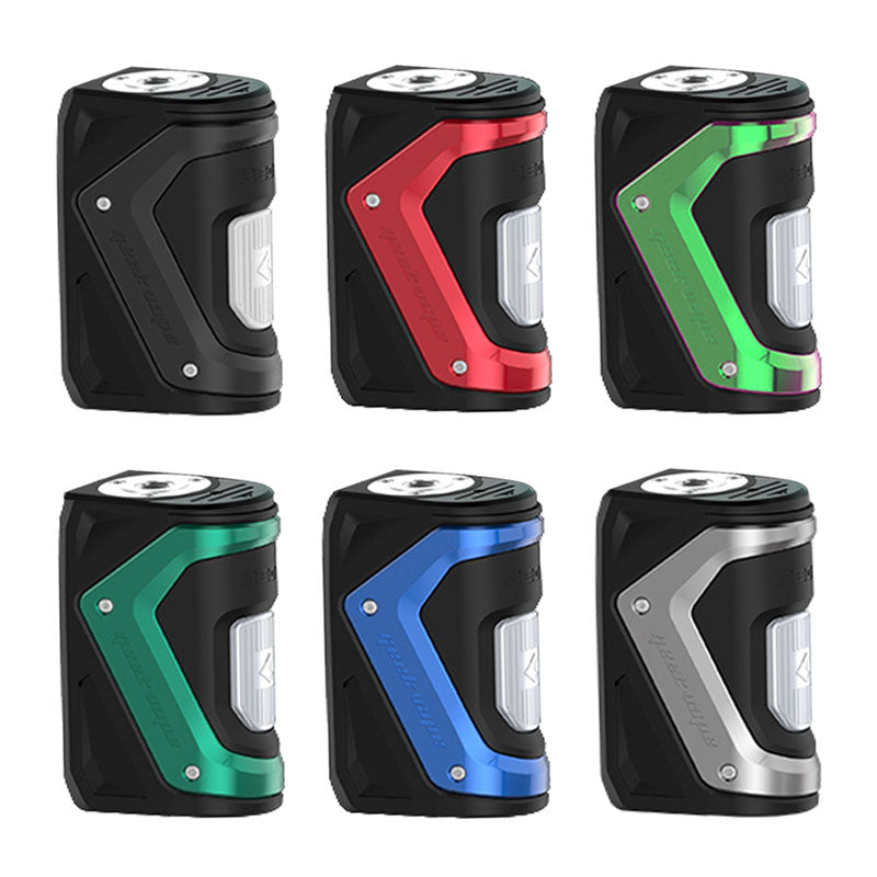 GeekVape_Aegis_Squonk_100W_Mod_Black_Red_Chameleon_Green_Blue_Silver