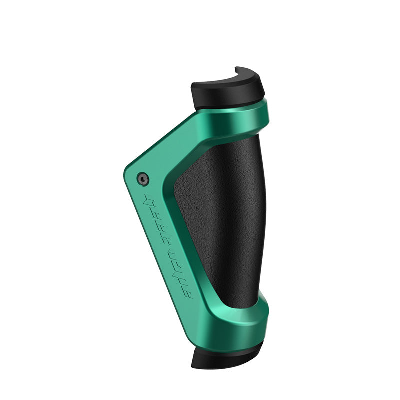 GeekVape_Aegis_Squonk_Replacement_Skeleton_Grip_Green