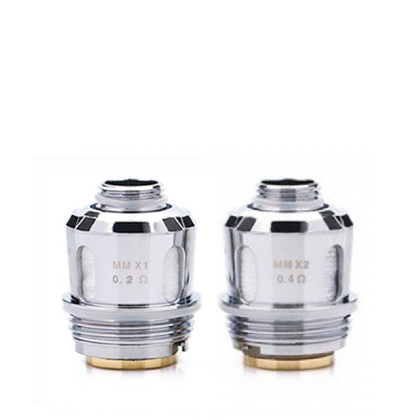 GeekVape Alpha Sub-Ohm Tank 4.0ml - ALIVAPE GeekVape Alpha Sub-Ohm Tank 4.0ml - ALIVAPE